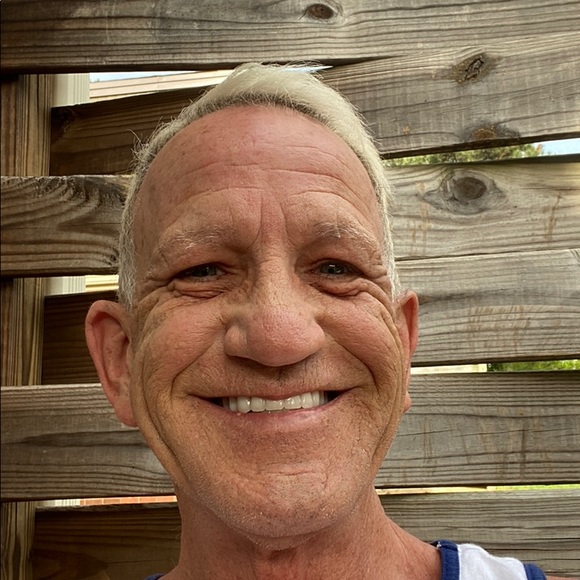 Meet your Posher, John - Picture 1 of 1